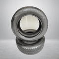 🔥 BRIDGESTONE 225/55 R17 WINTERBANDEN TE KOOP 🔥 - Peelrandbanden