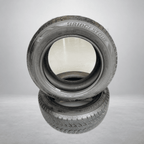 🔥 BRIDGESTONE 225/55 R17 WINTERBANDEN TE KOOP 🔥 - Peelrandbanden