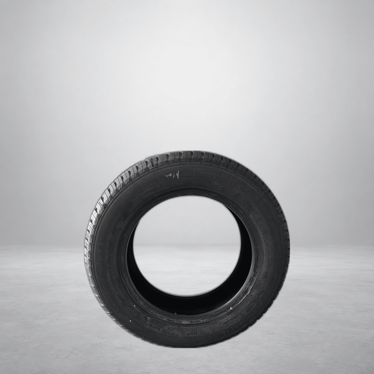 🔥 CONTINENTAL 185/60 R14 ZOMERBANDEN TE KOOP 🔥 - Peelrandbanden