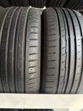 🔥 YOKOHAMA 185/50 R16 ZOMERBANDEN TE KOOP 🔥 - Peelrandbanden
