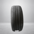 🔥 MICHELIN 255/50 R18 ZOMERBANDEN TE KOOP 🔥 - Peelrandbanden