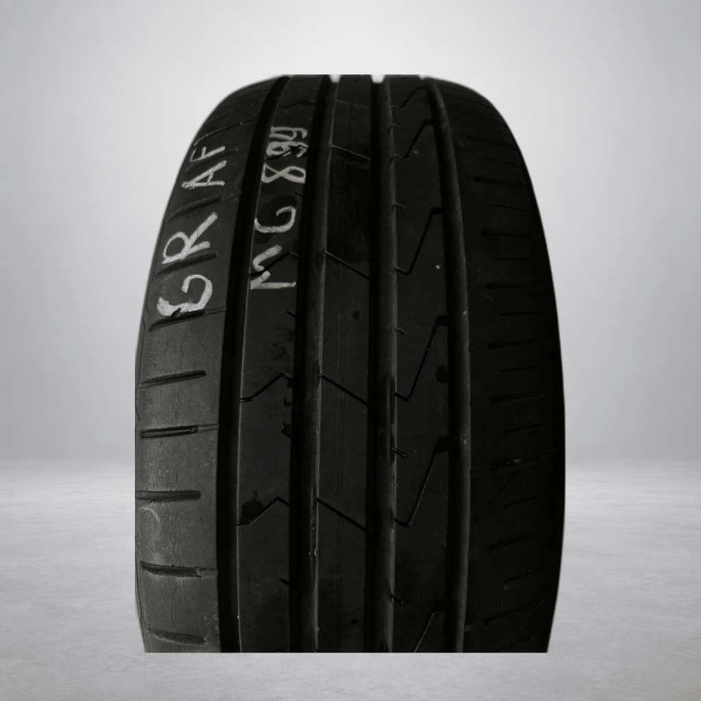 🔥 HANKOOK 215/55 R17 ZOMERBANDEN TE KOOP 🔥 - Peelrandbanden