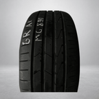 🔥 HANKOOK 215/55 R17 ZOMERBANDEN TE KOOP 🔥 - Peelrandbanden