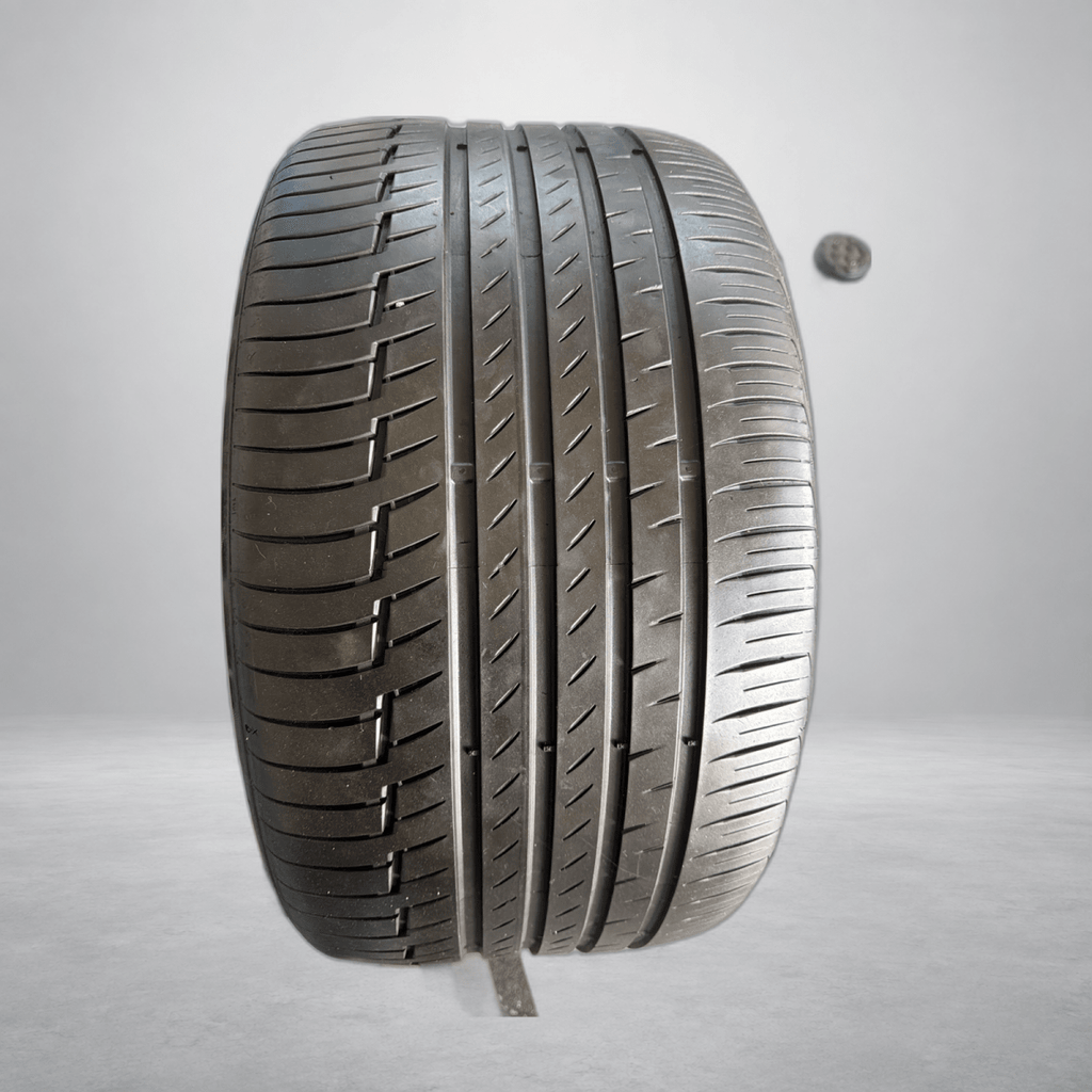 🔥 CONTINENTAL 315/30 R22 ZOMERBANDEN TE KOOP 🔥 - Peelrandbanden
