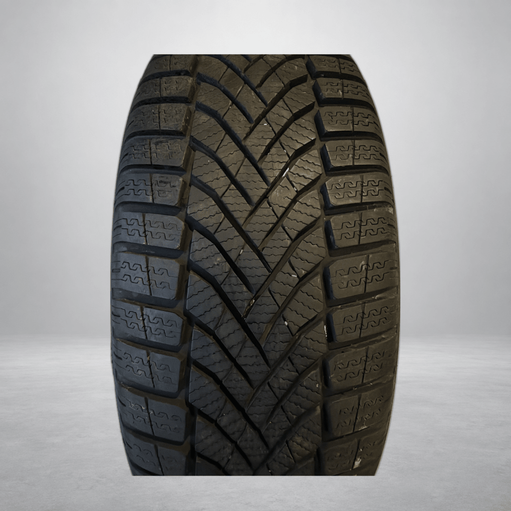 🔥 FALKEN 215/60 R16 WINTERBANDEN TE KOOP 🔥 - Peelrandbanden