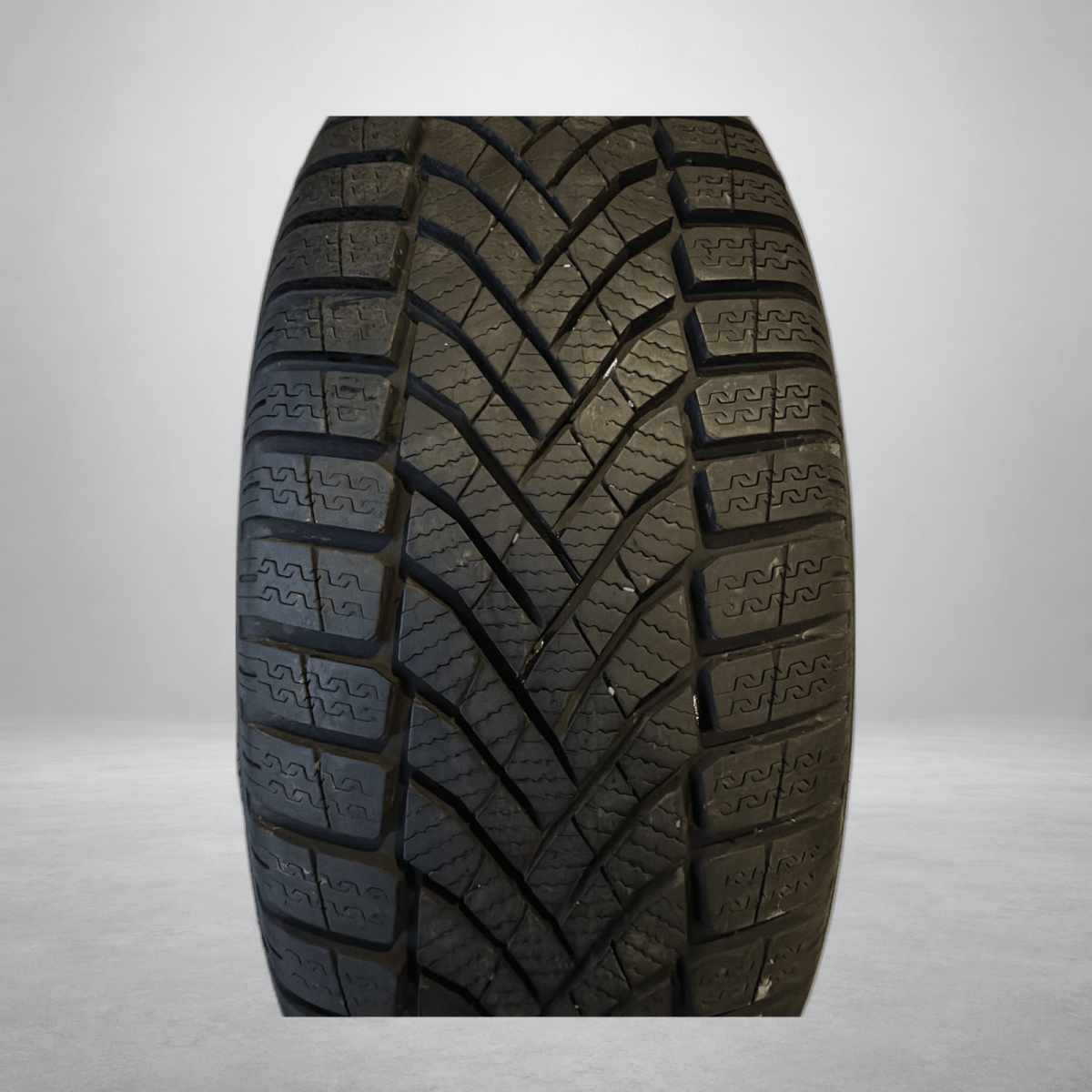 🔥 FALKEN 215/60 R16 WINTERBANDEN TE KOOP 🔥 - Peelrandbanden
