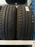 🔥 KLEBER 185/65 R15 ALL-SEASON BANDEN TE KOOP 🔥 - Peelrandbanden