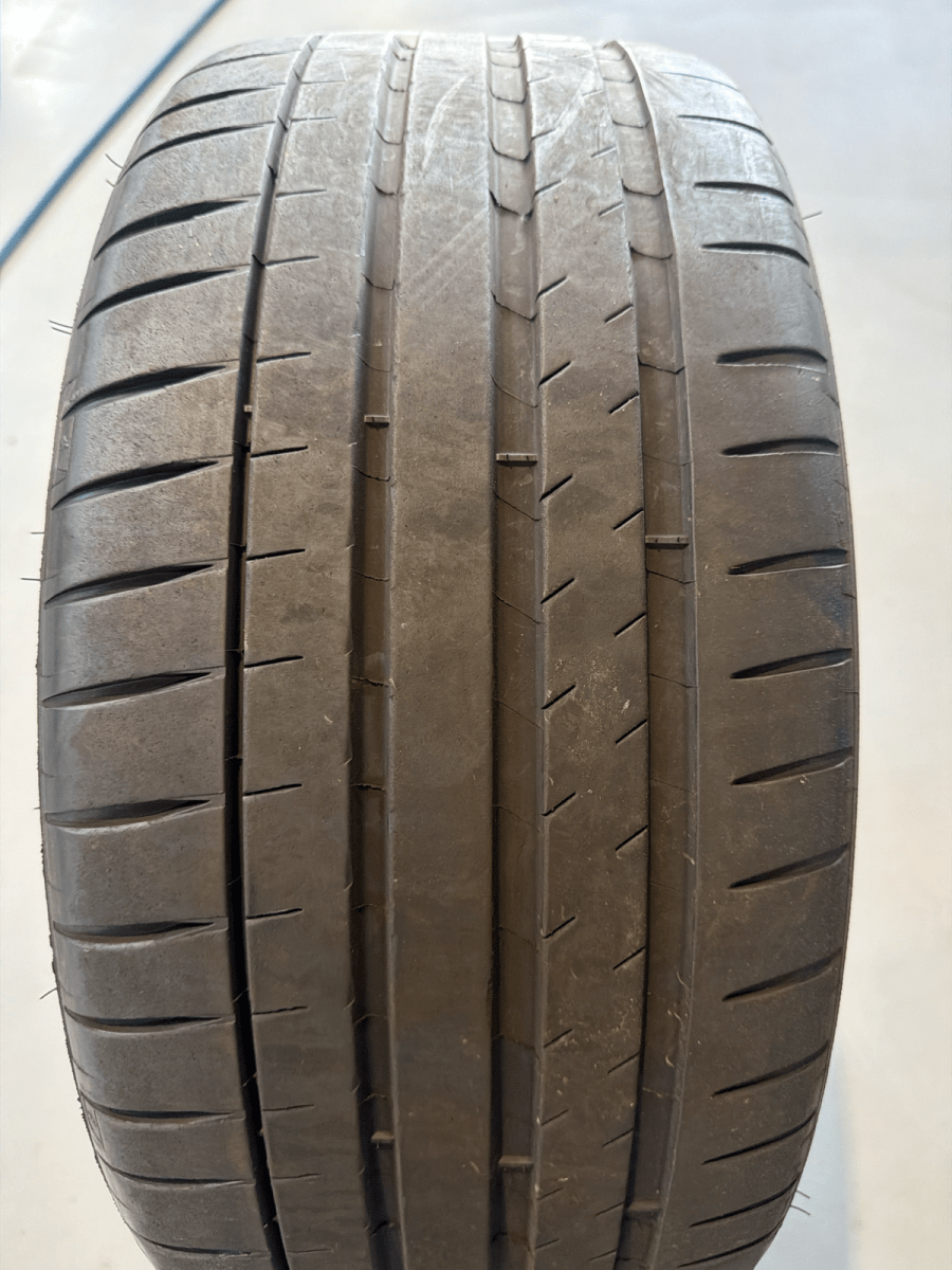 🔥 MICHELIN 235/35 R20 ZOMERBANDEN TE KOOP 🔥 - Peelrandbanden