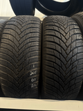 🔥 FIRESTONE 205/60 R16 WINTERBANDEN TE KOOP 🔥 - Peelrandbanden