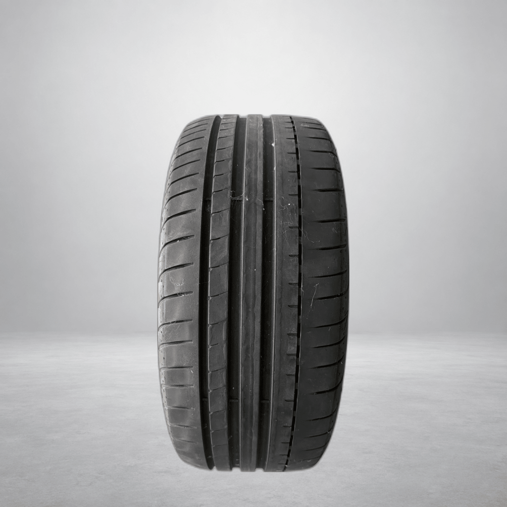 🔥 GOODYEAR 225/40 R18 ZOMERBANDEN TE KOOP 🔥 - Peelrandbanden