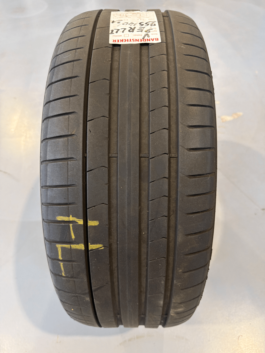 🔥 PIRELLI 255/40 R21 ZOMERBANDEN TE KOOP 🔥 - Peelrandbanden