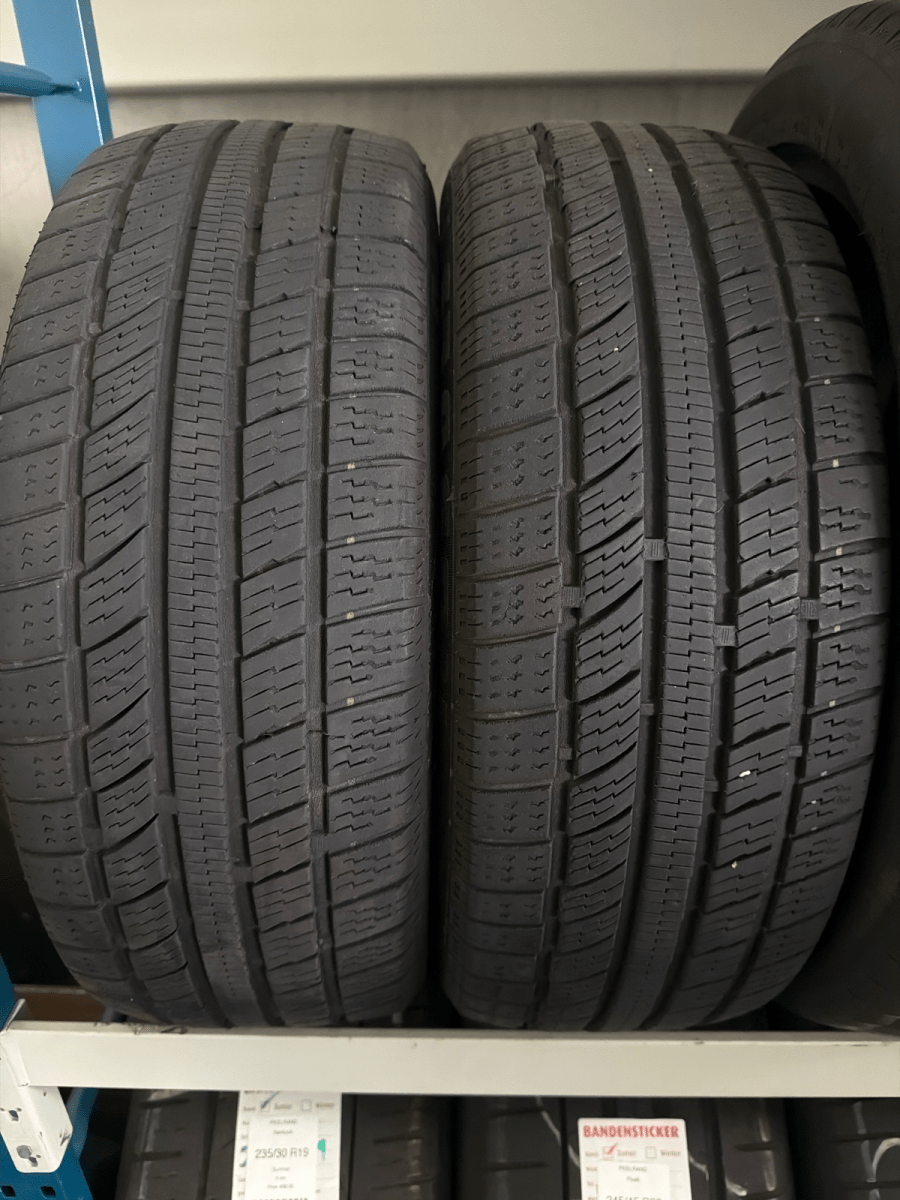 🔥 GOODLINE 185/55 R15 ALL-SEASON BANDEN TE KOOP 🔥 - Peelrandbanden