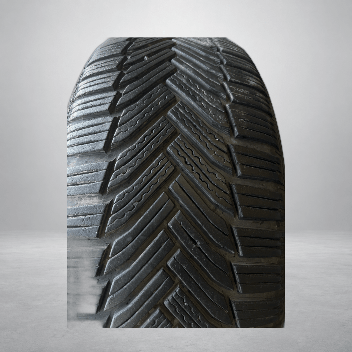 🔥 MICHELIN 205/55 R16 WINTERBANDEN TE KOOP 🔥 - Peelrandbanden