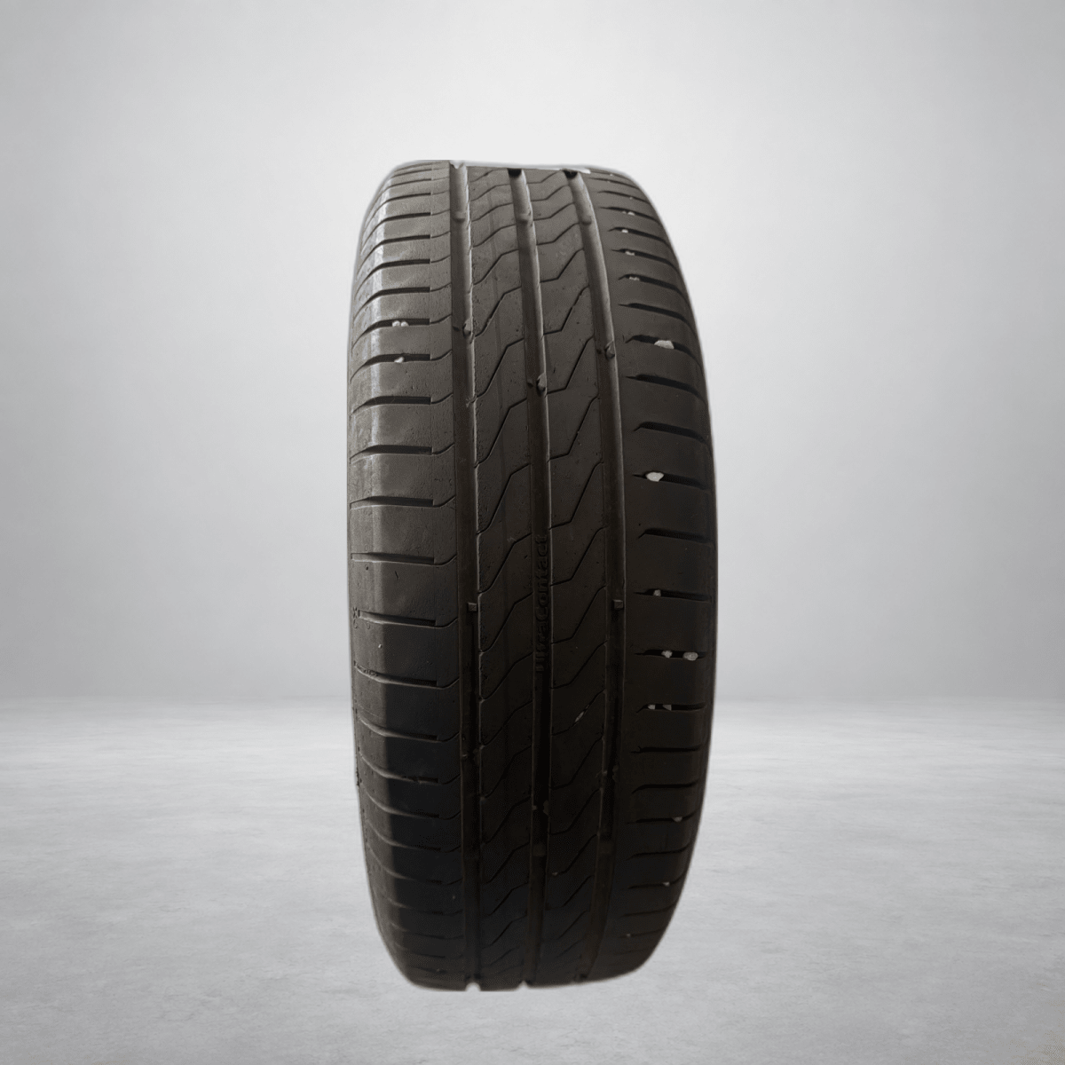 🔥 CONTINENTAL 185/65 R15 ZOMERBANDEN TE KOOP 🔥 - Peelrandbanden