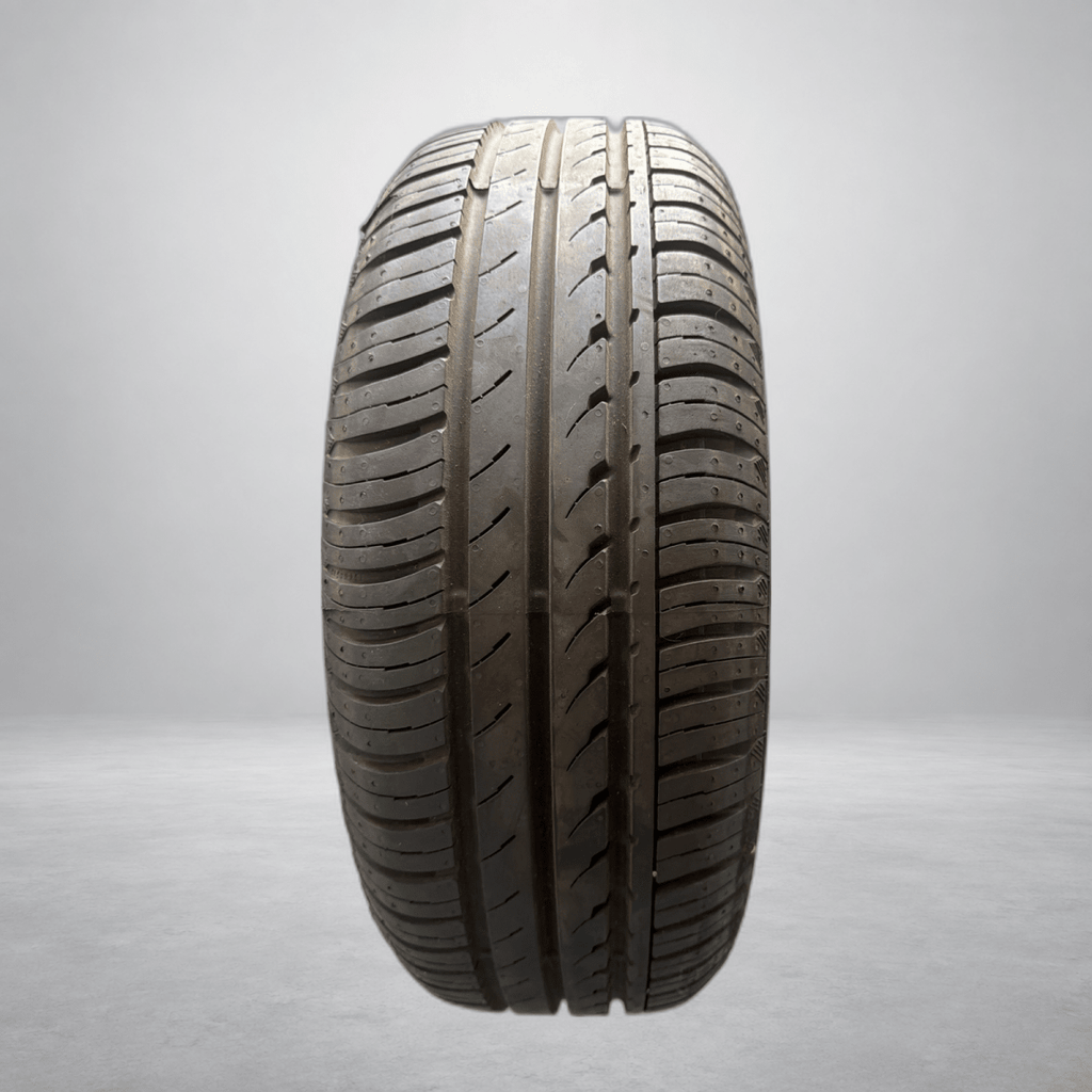 🔥 CONTINENTAL 185/60 R14 ZOMERBANDEN TE KOOP 🔥 - Peelrandbanden