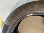 🔥 CONTINENTAL 235/50 R18 ZOMERBANDEN TE KOOP 🔥 - Peelrandbanden