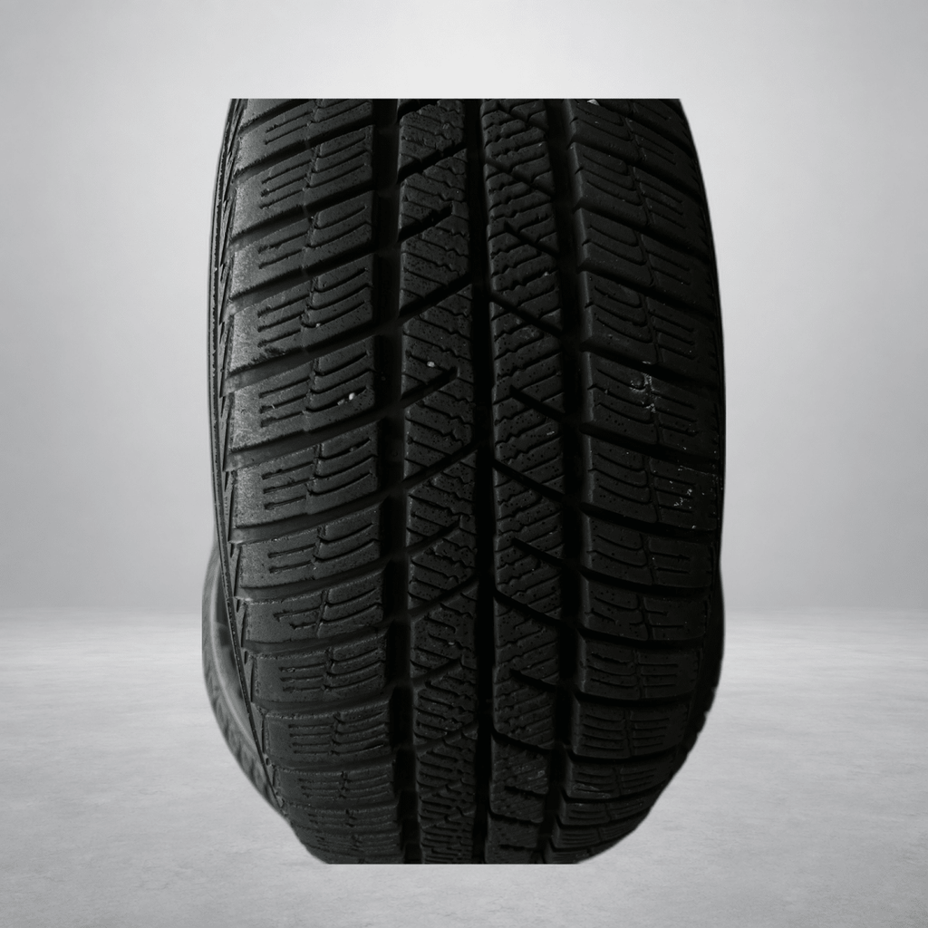🔥 POLARIS 205/55 R16 WINTERBANDEN TE KOOP 🔥 - Peelrandbanden