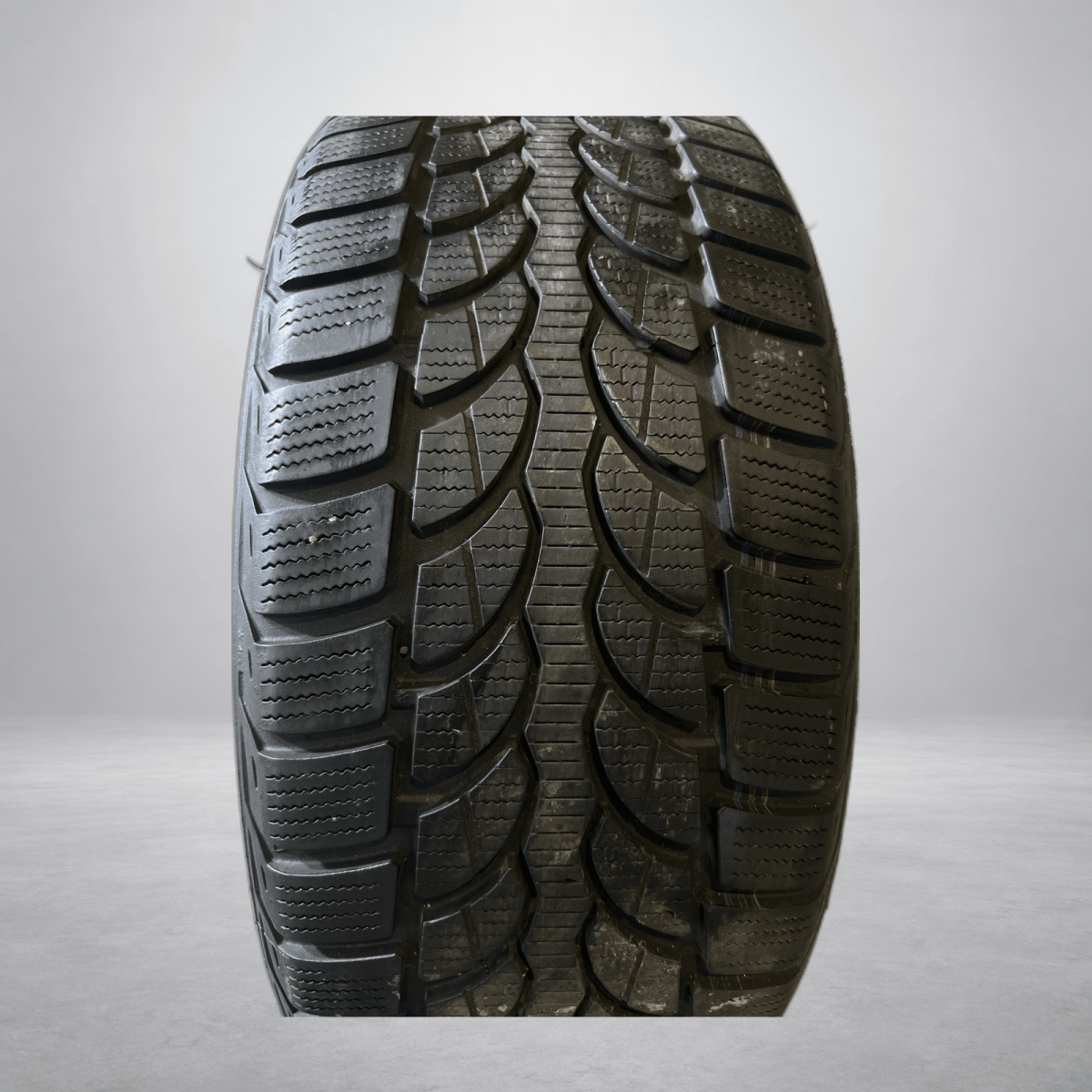 🔥 BRIDGESTONE 205/50 R17 WINTERBANDEN TE KOOP 🔥 - Peelrandbanden