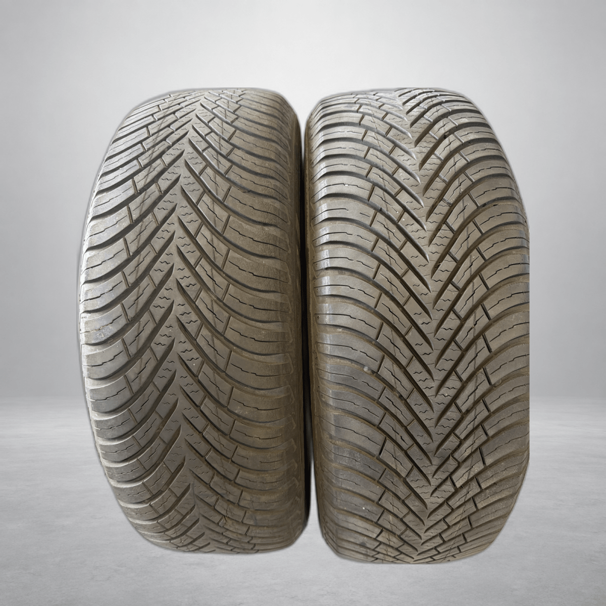 🔥 VREDESTEIN 185/60 R15 ALL-SEASON BANDEN TE KOOP 🔥 - Peelrandbanden
