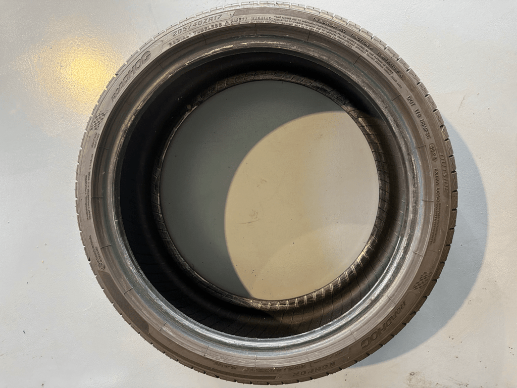 🔥 ROADHOG 205/40 R17 ZOMERBANDEN TE KOOP 🔥 - Peelrandbanden