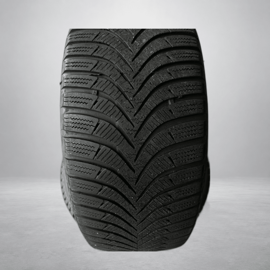🔥 HANKOOK 205/55 R16 WINTERBANDEN TE KOOP 🔥 - Peelrandbanden