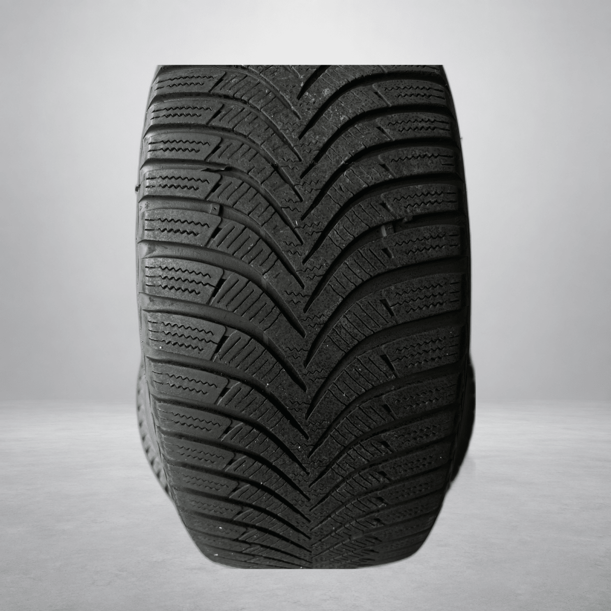 🔥 HANKOOK 205/55 R16 WINTERBANDEN TE KOOP 🔥 - Peelrandbanden