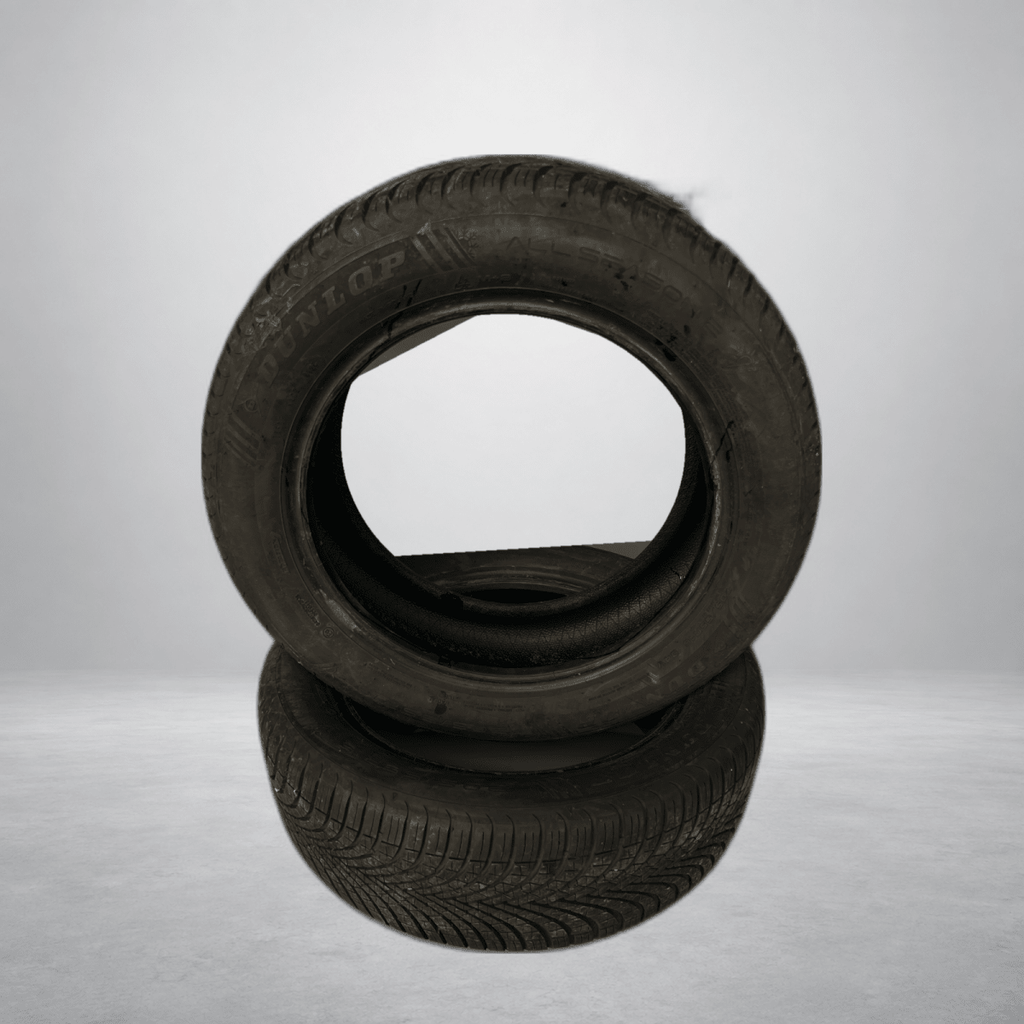 🔥 DUNLOP 205/55 R16 ALL-SEASON BANDEN TE KOOP 🔥 - Peelrandbanden