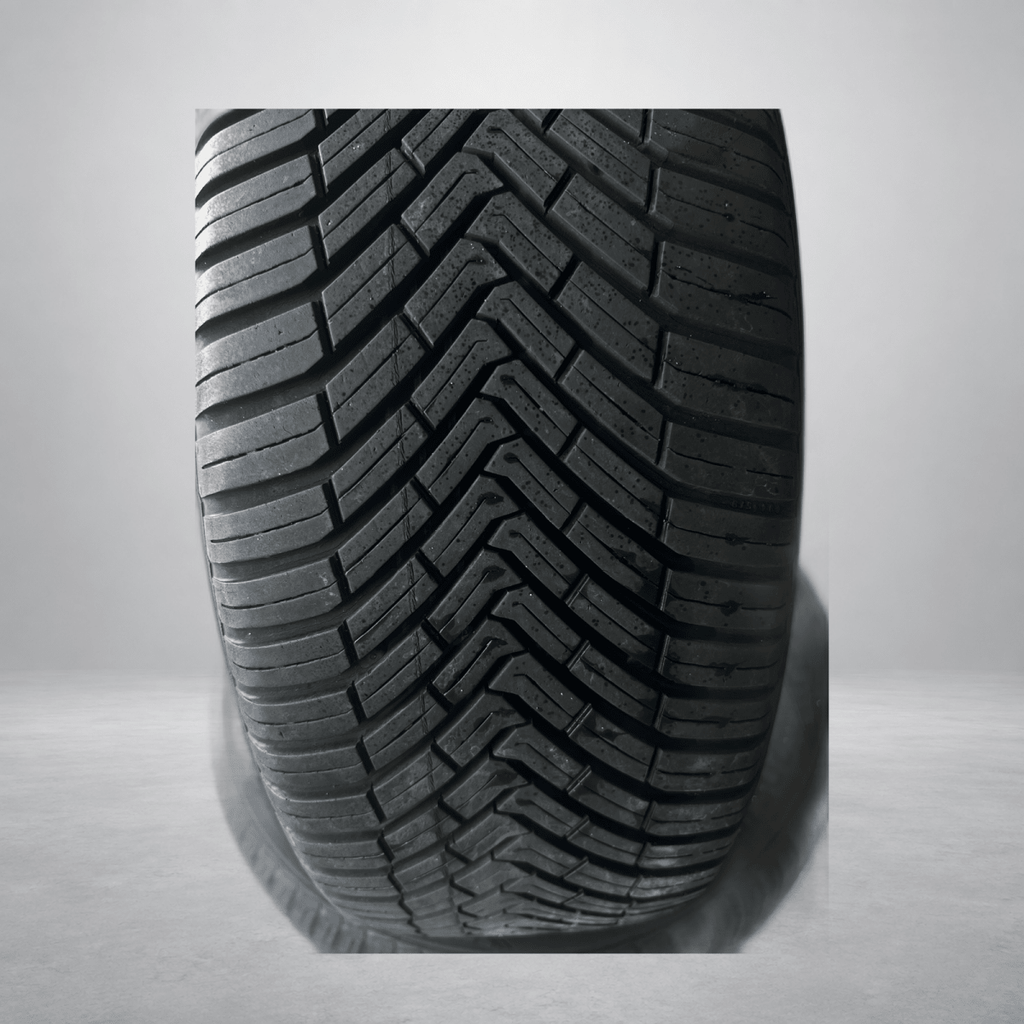 🔥 CONTINENTAL 205/55 R16 ALL-SEASON BANDEN TE KOOP 🔥 - Peelrandbanden