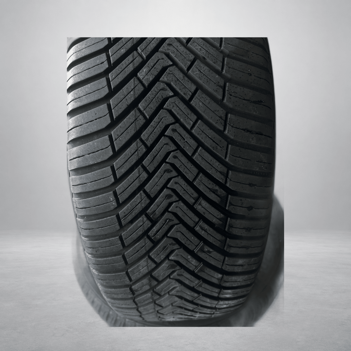 🔥 CONTINENTAL 205/55 R16 ALL-SEASON BANDEN TE KOOP 🔥 - Peelrandbanden