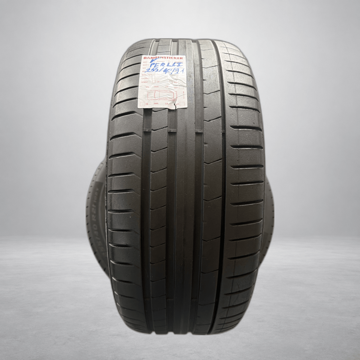 🔥 PIRELLI 255/45 R21 ZOMERBANDEN TE KOOP 🔥 - Peelrandbanden