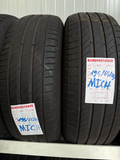 🔥 MICHELIN 195/65 R15 ZOMERBANDEN TE KOOP 🔥 - Peelrandbanden