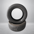 🔥 CONTINENTAL 215/55 R17 ZOMERBANDEN TE KOOP 🔥 - Peelrandbanden