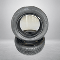 🔥 POLARIS 205/55 R16 WINTERBANDEN TE KOOP 🔥 - Peelrandbanden