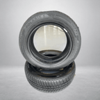 🔥 POLARIS 205/55 R16 WINTERBANDEN TE KOOP 🔥 - Peelrandbanden