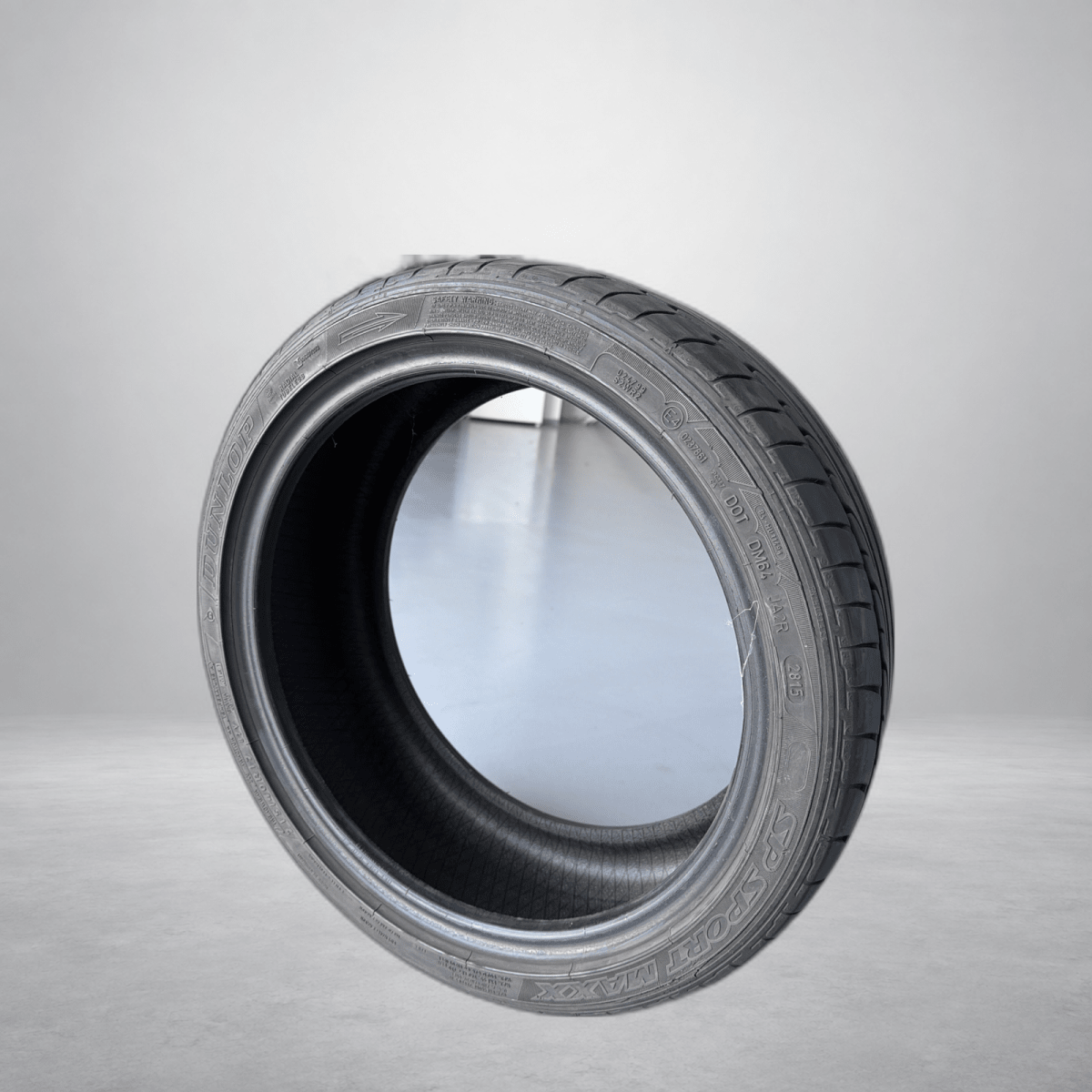 🔥 DUNLOP 215/40 R17 ZOMERBANDEN TE KOOP 🔥 - Peelrandbanden