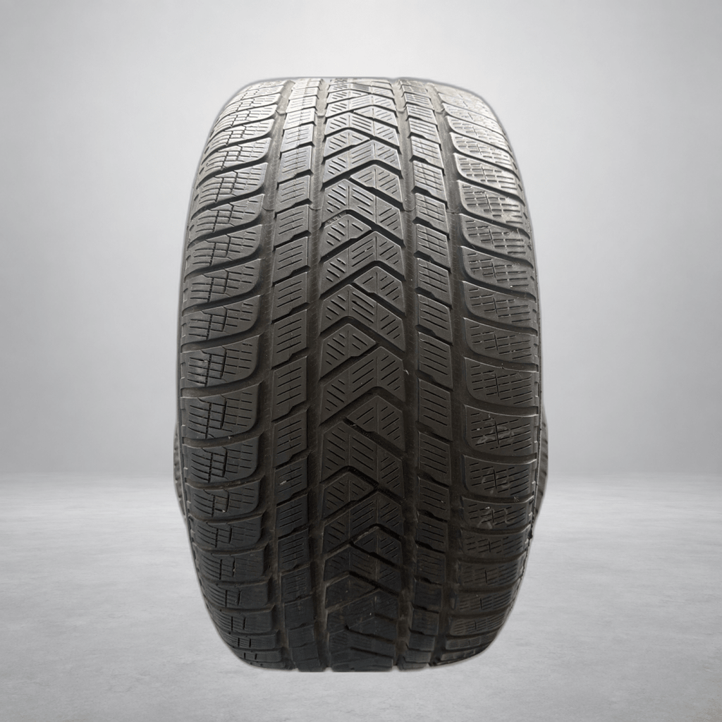 🔥 PIRELLI 275/40 R20 WINTERBANDEN TE KOOP 🔥 - Peelrandbanden