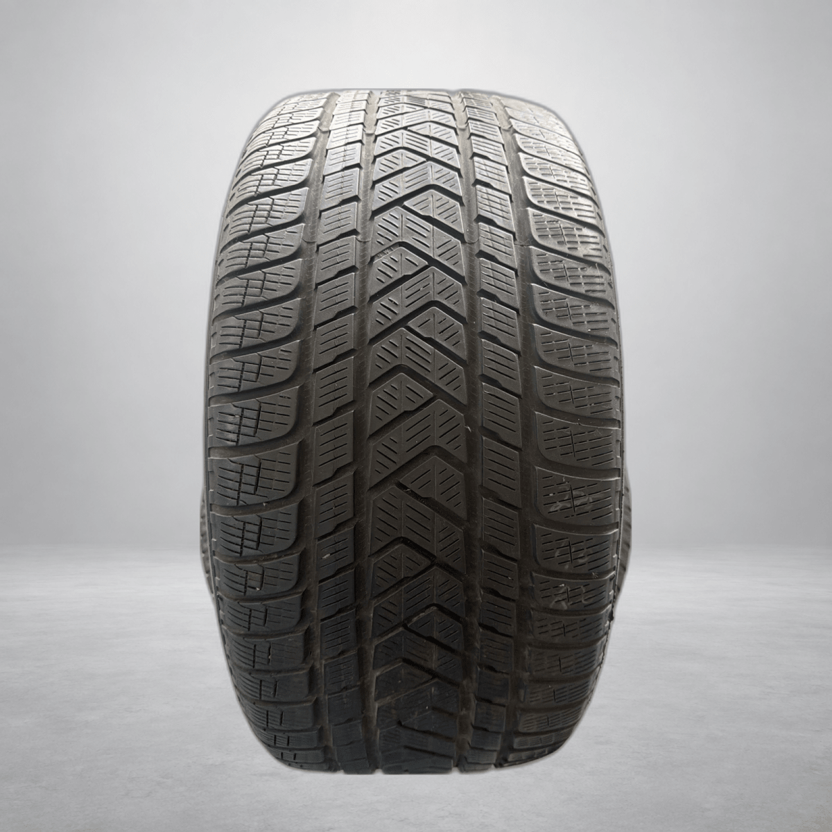 🔥 PIRELLI 275/40 R20 WINTERBANDEN TE KOOP 🔥 - Peelrandbanden