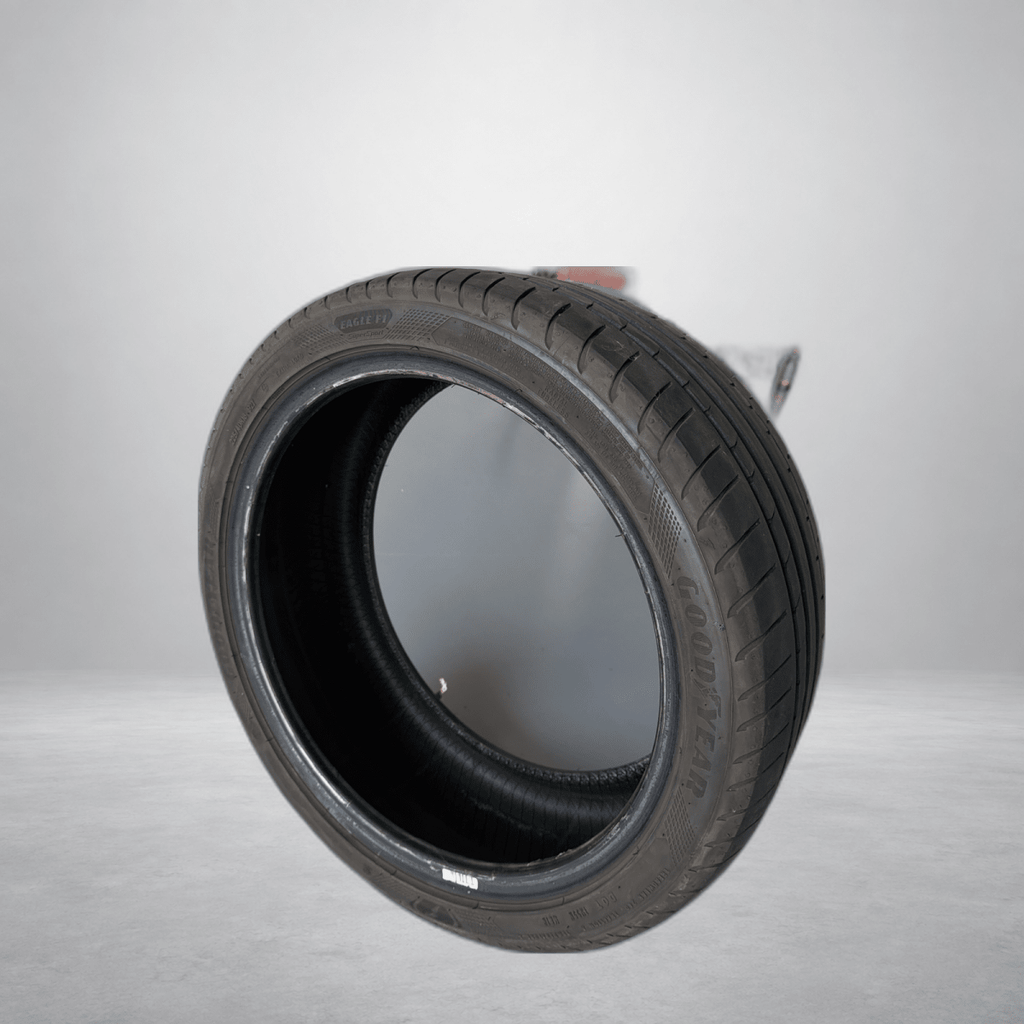 🔥 GOODYEAR 225/40 R18 ZOMERBANDEN TE KOOP 🔥 - Peelrandbanden