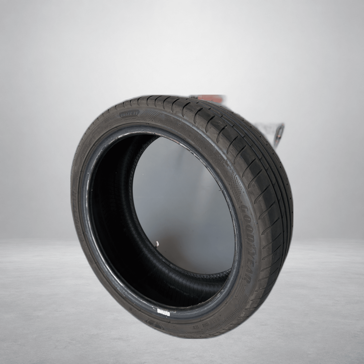 🔥 GOODYEAR 225/40 R18 ZOMERBANDEN TE KOOP 🔥 - Peelrandbanden