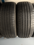 🔥 DUNLOP 225/55 R18 ZOMERBANDEN TE KOOP 🔥 - Peelrandbanden