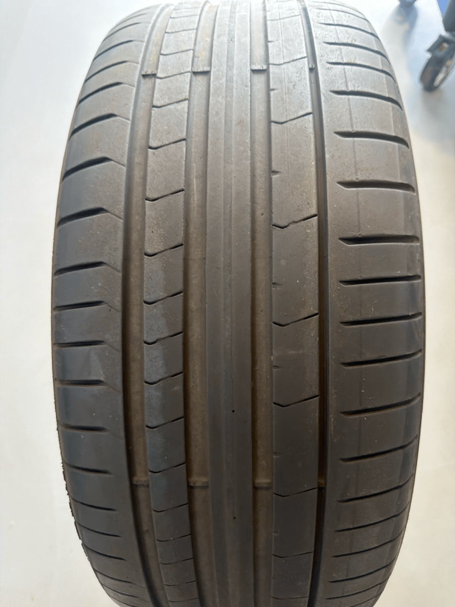 🔥 PIRELLI 255/40 R21 ZOMERBANDEN TE KOOP 🔥 - Peelrandbanden