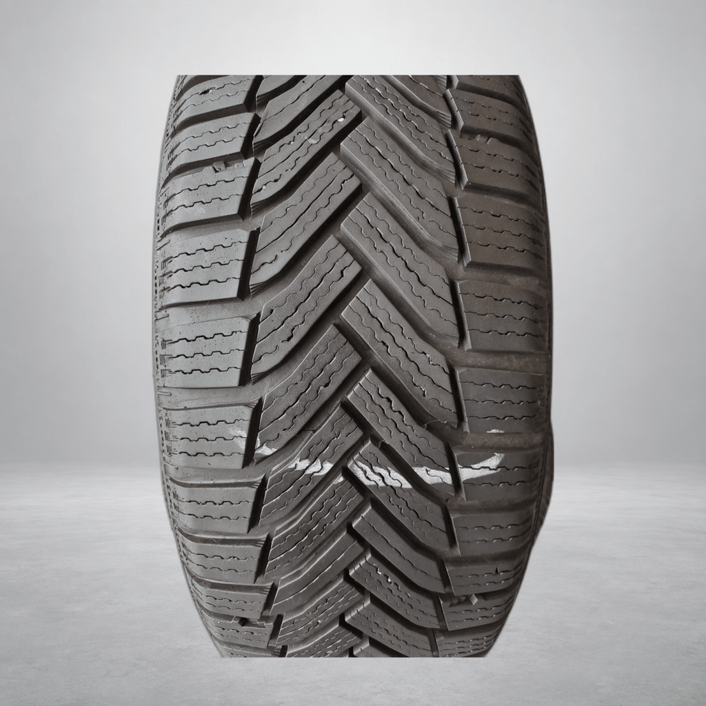 🔥 MICHELIN 205/55 R16 WINTERBANDEN TE KOOP 🔥 - Peelrandbanden