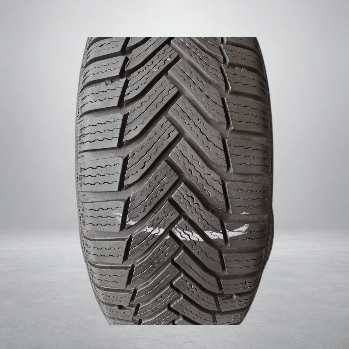 🔥 MICHELIN 205/55 R16 WINTERBANDEN TE KOOP 🔥 - Peelrandbanden