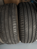 🔥 MICHELIN 215/55 R17 ZOMERBANDEN TE KOOP 🔥 - Peelrandbanden