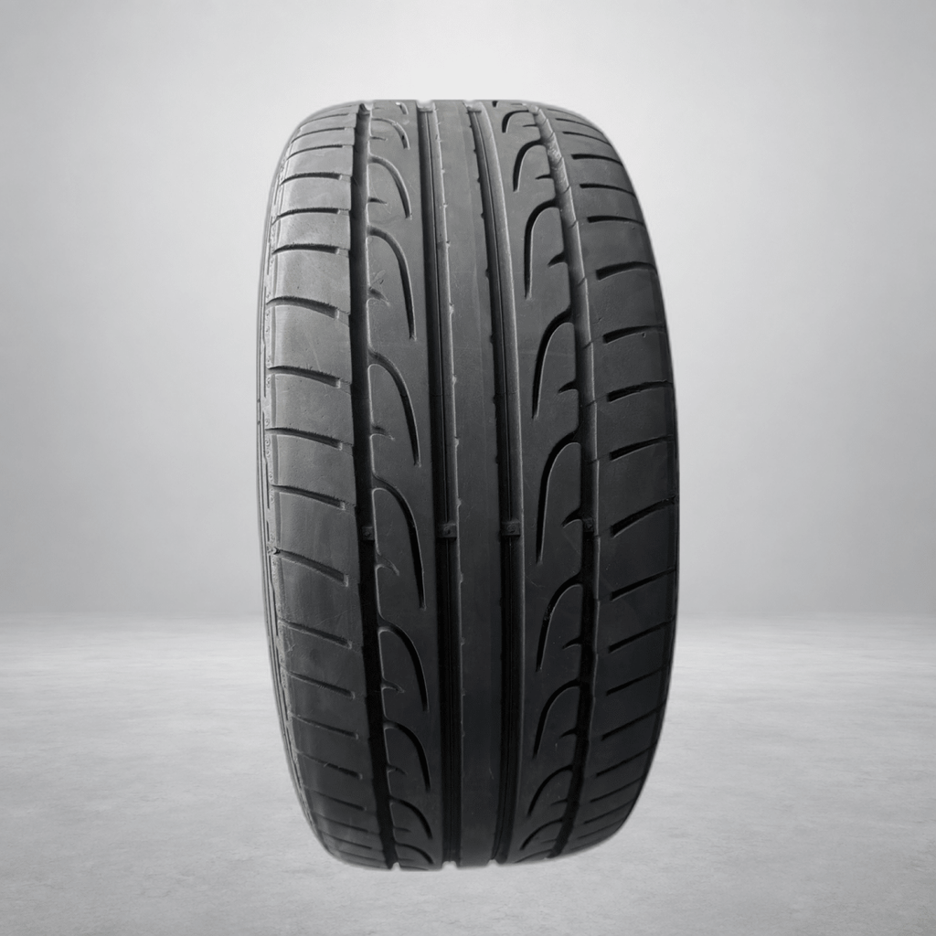 🔥 DUNLOP 215/40 R17 ZOMERBANDEN TE KOOP 🔥 - Peelrandbanden