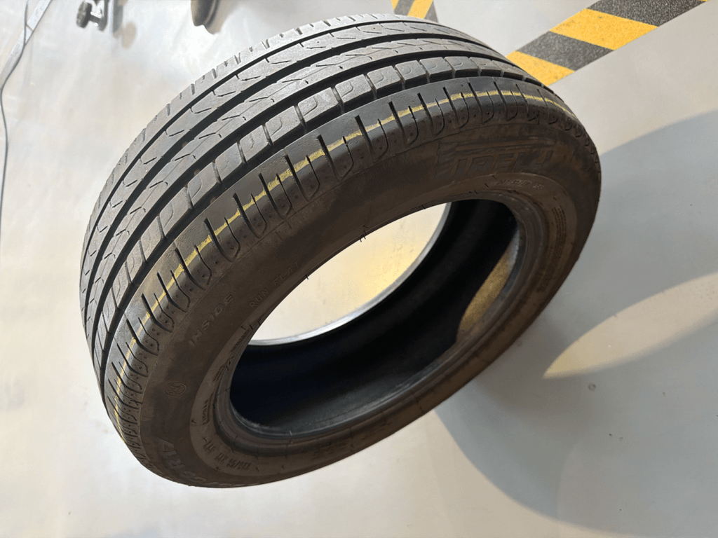 🔥 PIRELLI 225/55 R17 ZOMERBANDEN TE KOOP 🔥 - Peelrandbanden