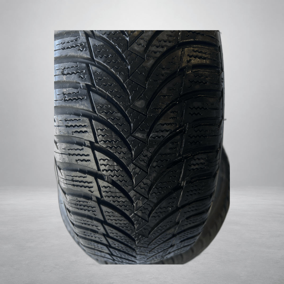 🔥 NEXEN 185/60 R15 WINTERBANDEN TE KOOP 🔥 - Peelrandbanden