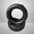 🔥 POINTS 205/55 R16 WINTERBANDEN TE KOOP 🔥 - Peelrandbanden
