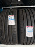 🔥 HANKOOK 235/35 R19 ZOMERBANDEN TE KOOP 🔥 - Peelrandbanden