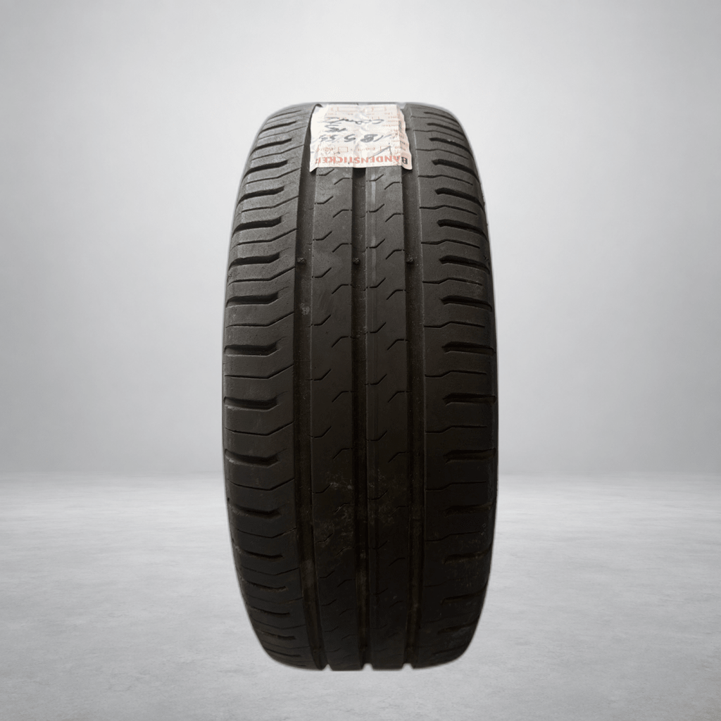 🔥 CONTINENTAL 185/55 R15 ZOMERBANDEN TE KOOP 🔥 - Peelrandbanden